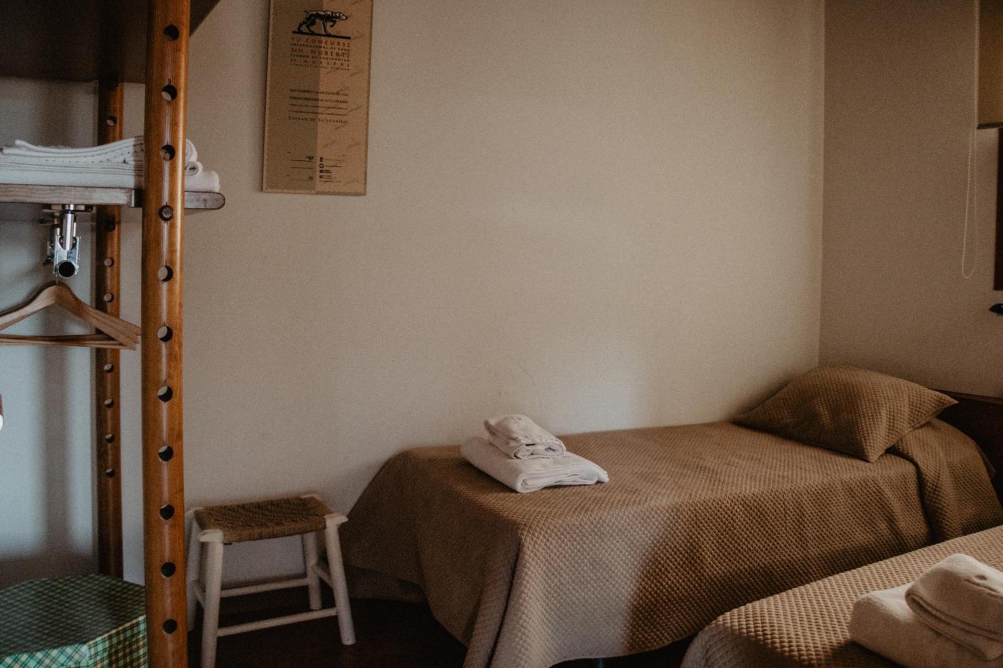 La Casa Del Muro Сос-дель-Рей-Католико Номер фото